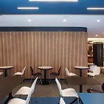 Hotel Colombo Řím