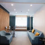 酒店 Colombo 4*