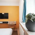 Colombo 酒店 罗马