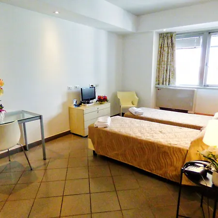 Colombo 4* Рим