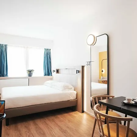 Colombo 4* Рим
