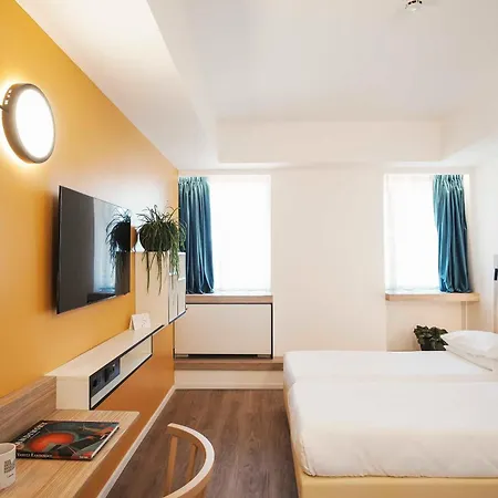 Colombo 4* Рим
