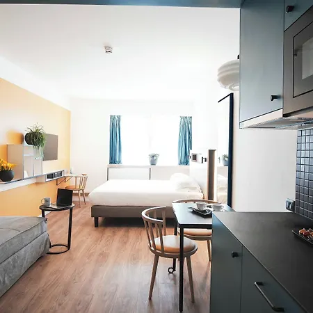Colombo 4* Рим