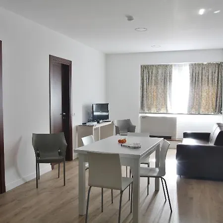 Colombo 4* Рим