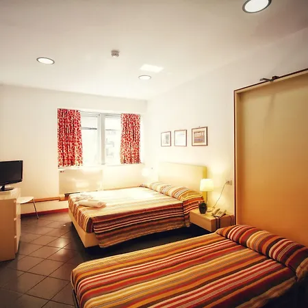Colombo 4* Rome