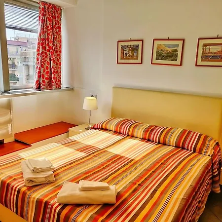 Hotel Colombo 4*