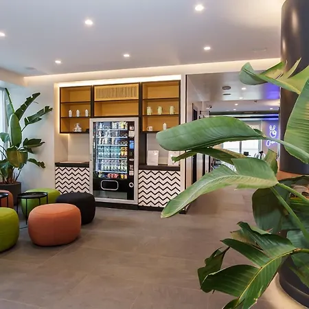 Colombo 4* Rome