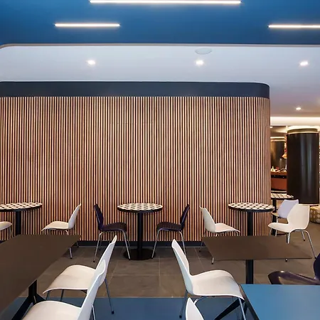 ホテル Colombo ローマ