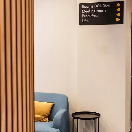 Hotel Colombo 4*