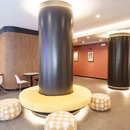 Colombo 4* Rome