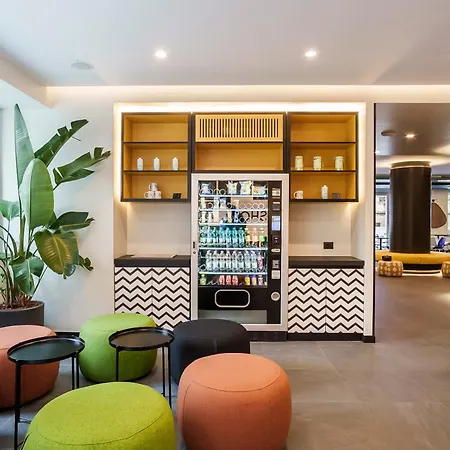 Colombo Hotel 4*