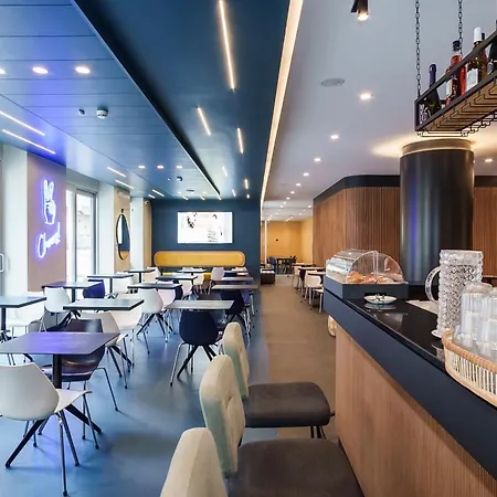 Colombo 4* Rome
