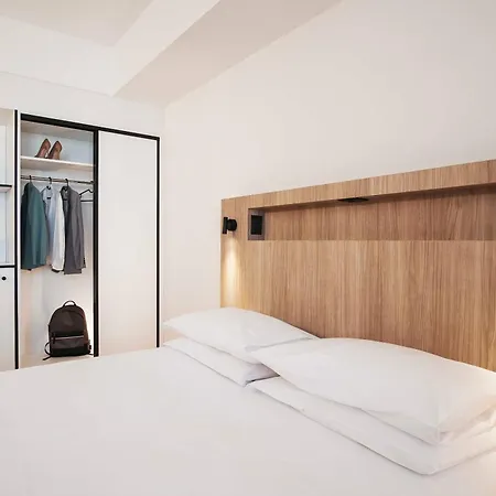 Colombo 4* Rome