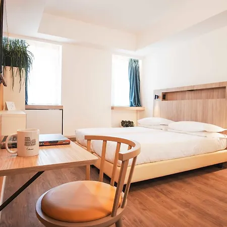 Colombo 4* Rome