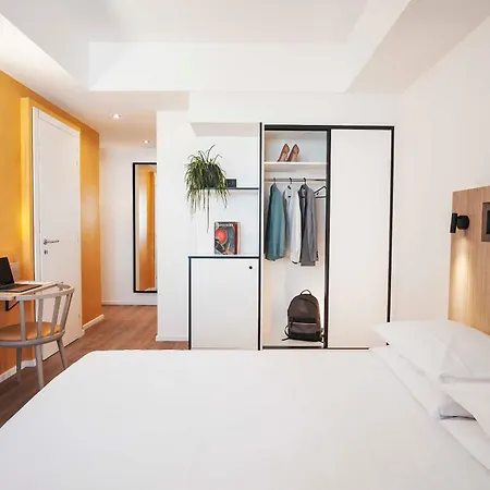 Hotel Colombo Rome