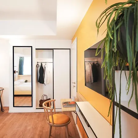 Hotel Colombo 4*