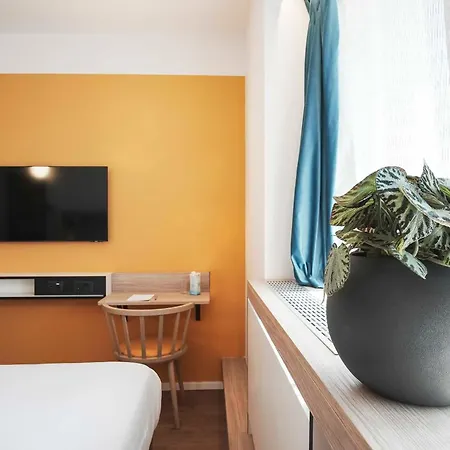 Colombo Hotel Rome