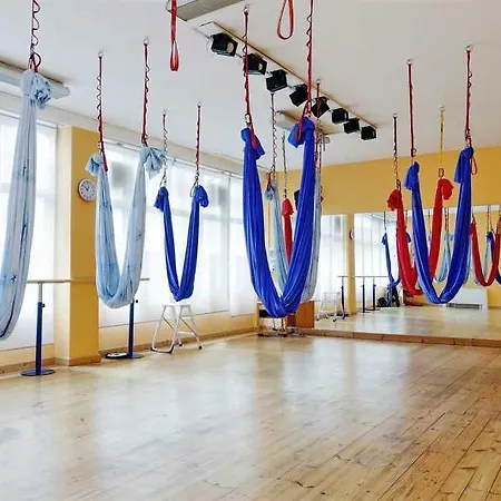 ホテル Colombo ローマ