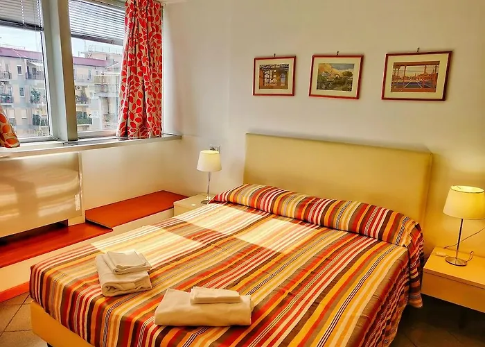 Hotel Colombo 4*