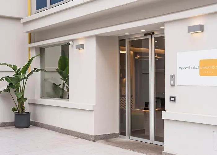 Colombo Hotel 4*
