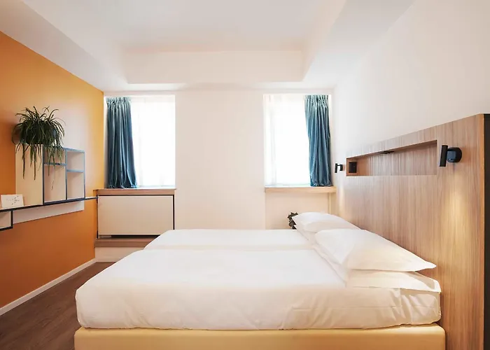 Colombo 4* Roma