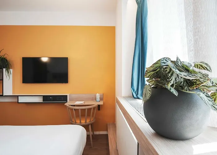 Colombo Hotel Roma