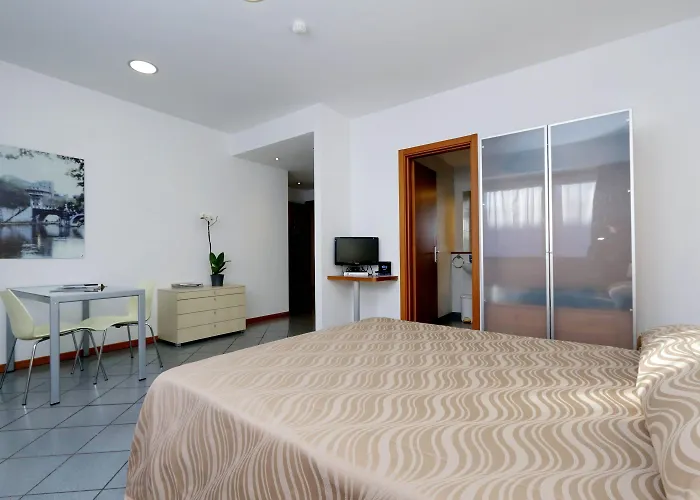 Hotel Colombo Roma