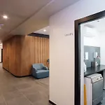 Colombo Hotel Rom
