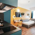 Colombo Hotell 4*