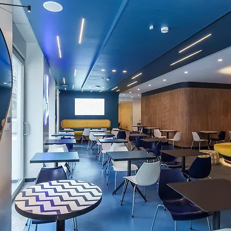 מלון Colombo רומא