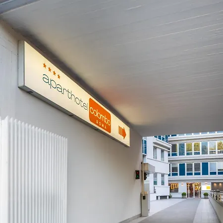 Colombo Hotel 4*