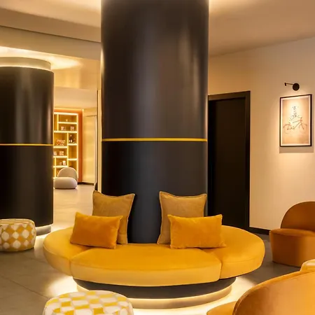 Colombo 4* Řím