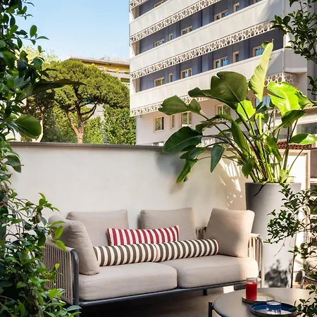 Hotel Colombo 4*