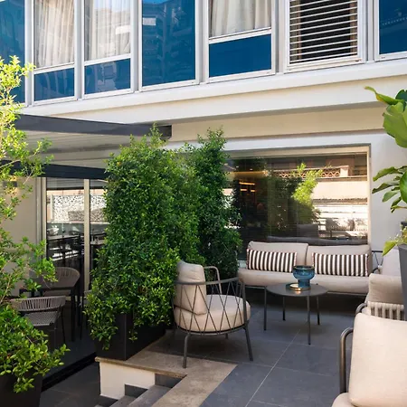 Colombo Hotel Rome