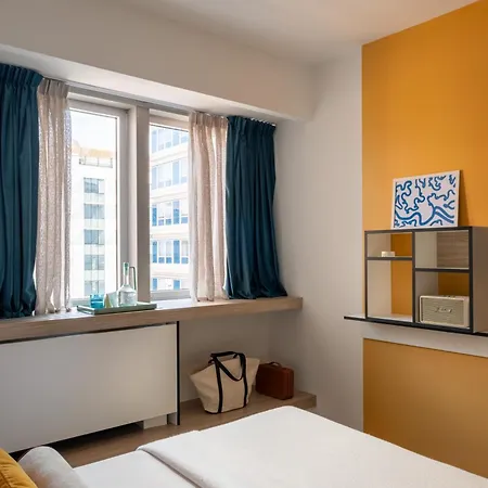 Colombo 4* Rome