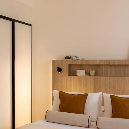 Colombo Hotel Rome