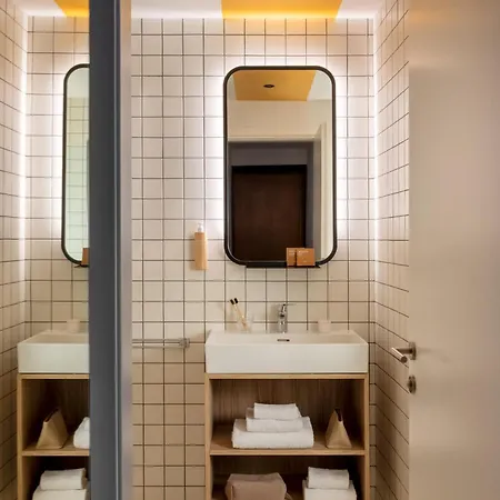 Hotel Colombo Rome