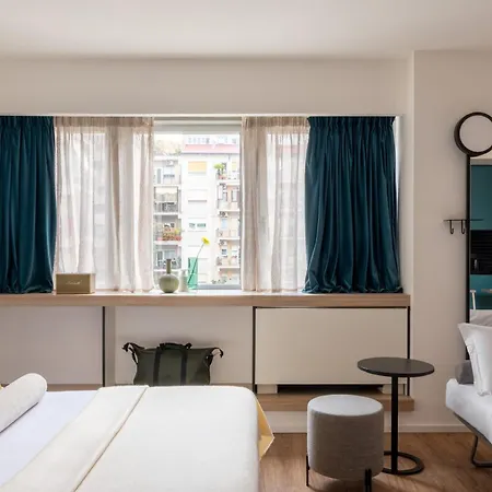 Colombo Rome