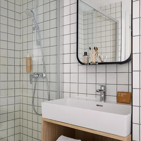 Szálloda Colombo 4*