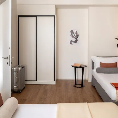 Colombo 4* Rome