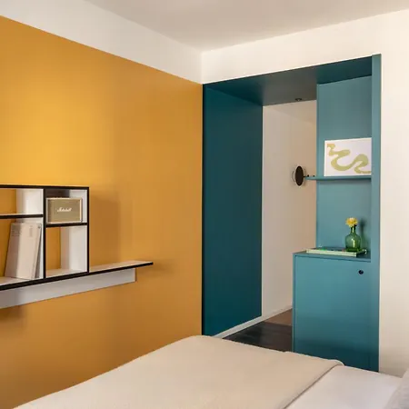Hotel Colombo 4*