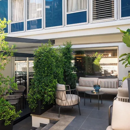 Hotel Colombo