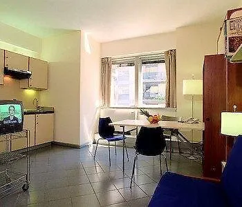 Colombo 4* Rome