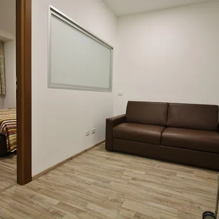 Hotel Colombo 4*
