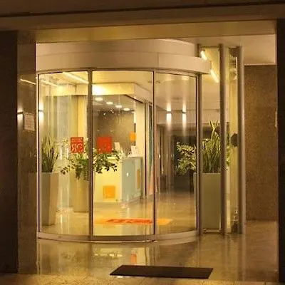 Hotel Colombo