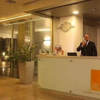 Colombo Hotel Rome