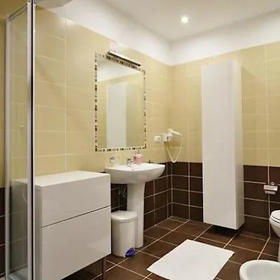 Hotel Colombo 4*