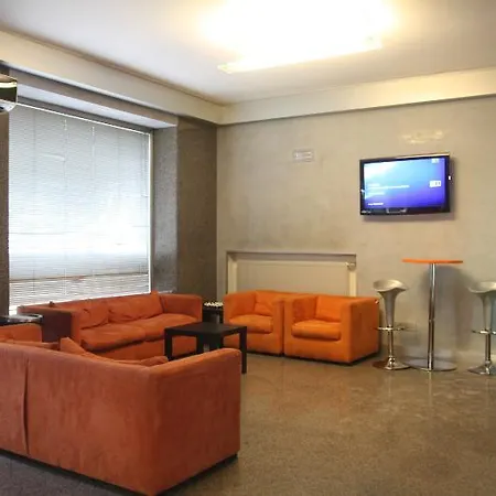 Hotel Colombo