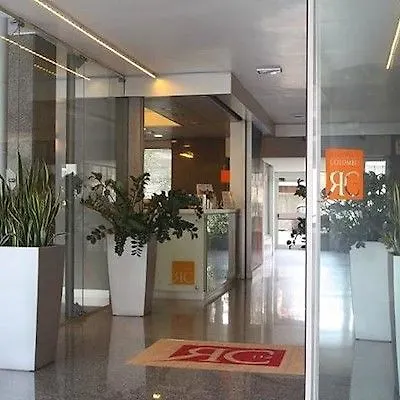 Colombo Hotel