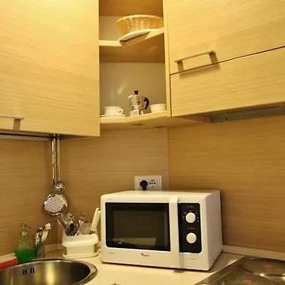 Colombo 4* Rome